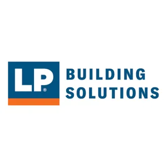 LP logo
