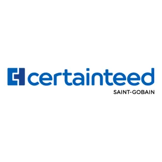 Certainteed logo