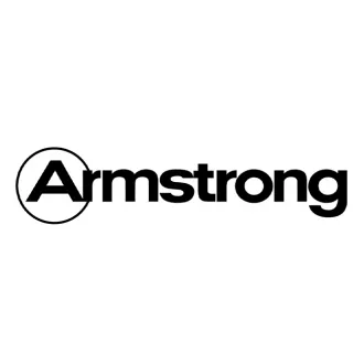Armstrong  logo