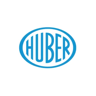 Huber logo